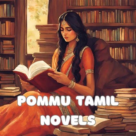 18 Tamil Novels PDF Free Download 